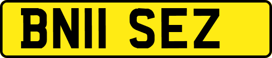 BN11SEZ
