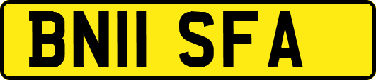 BN11SFA