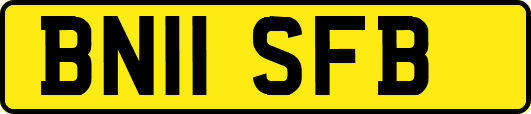 BN11SFB