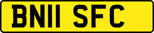BN11SFC