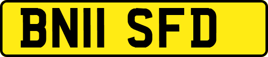 BN11SFD