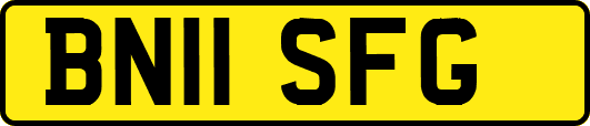 BN11SFG