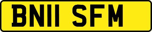 BN11SFM