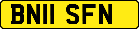 BN11SFN