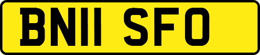 BN11SFO