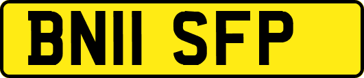 BN11SFP