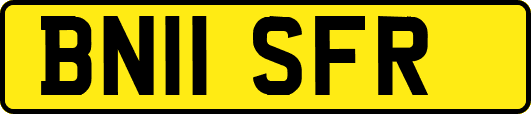 BN11SFR