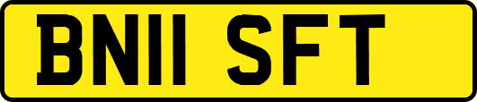 BN11SFT