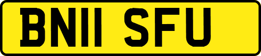 BN11SFU