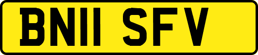 BN11SFV