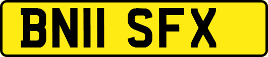 BN11SFX