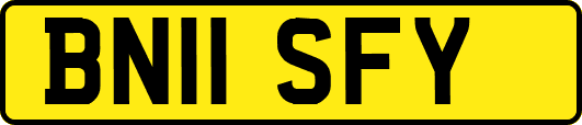 BN11SFY