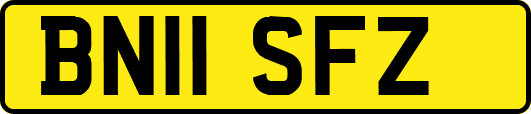 BN11SFZ
