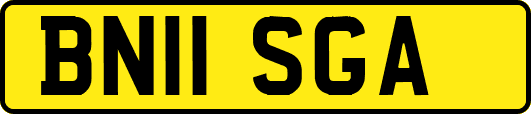 BN11SGA