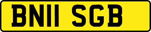 BN11SGB