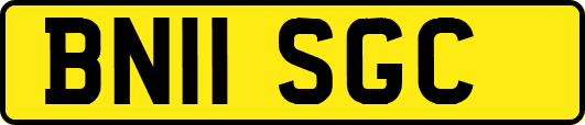 BN11SGC