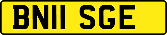 BN11SGE