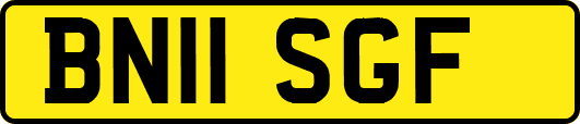 BN11SGF