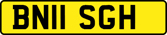 BN11SGH