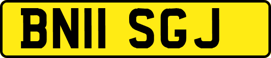 BN11SGJ