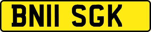 BN11SGK