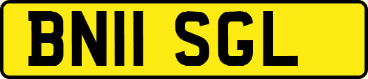 BN11SGL
