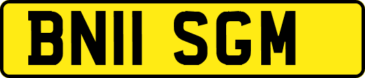 BN11SGM