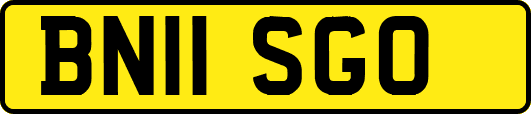 BN11SGO