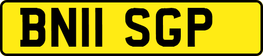 BN11SGP