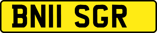 BN11SGR