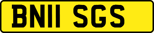 BN11SGS