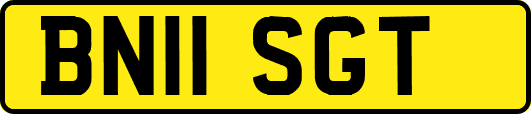 BN11SGT