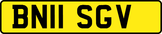 BN11SGV