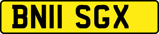 BN11SGX