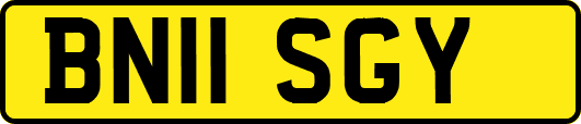 BN11SGY