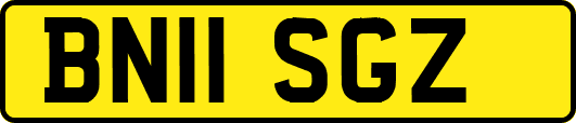 BN11SGZ