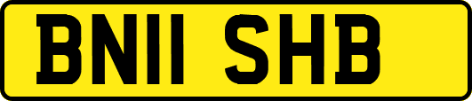 BN11SHB