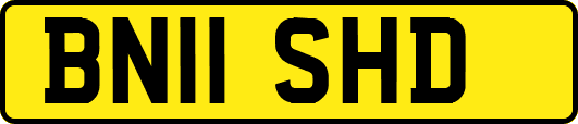 BN11SHD