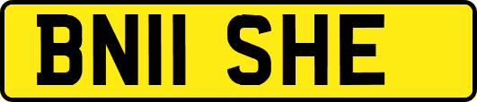 BN11SHE