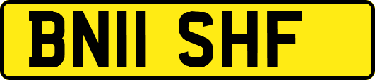 BN11SHF
