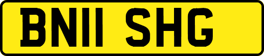 BN11SHG