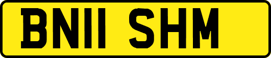 BN11SHM