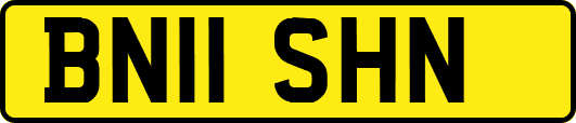 BN11SHN