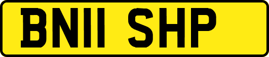 BN11SHP
