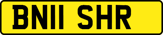 BN11SHR