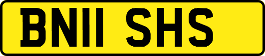 BN11SHS