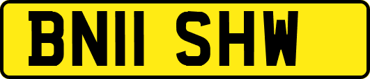 BN11SHW