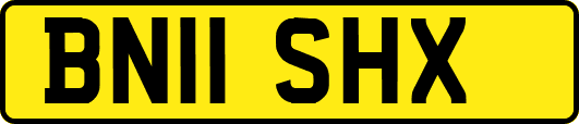 BN11SHX