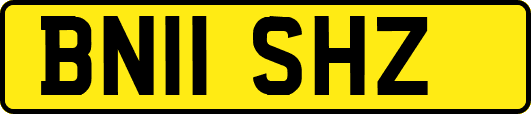 BN11SHZ
