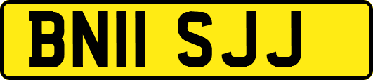 BN11SJJ